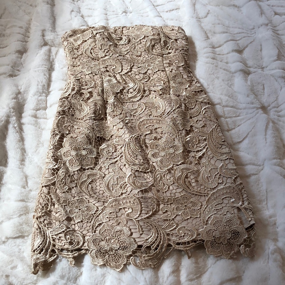 Bridge Dress